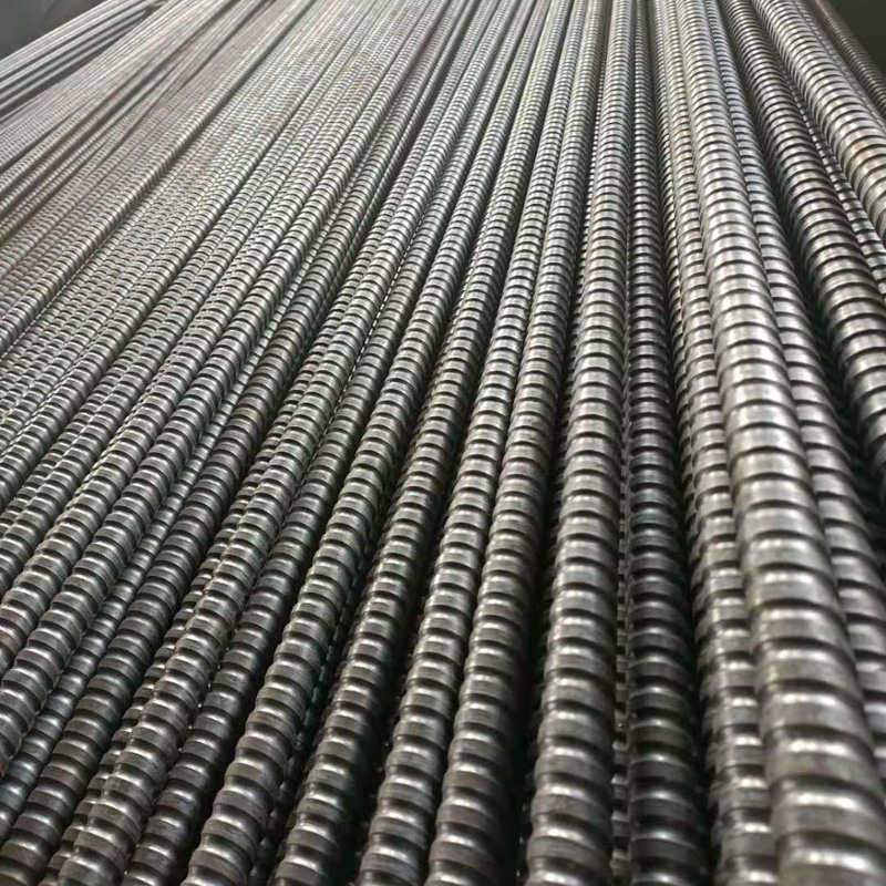 港北中空锚杆