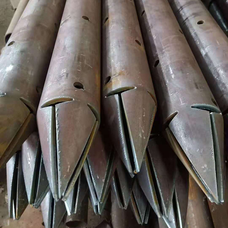 港北预埋注浆管